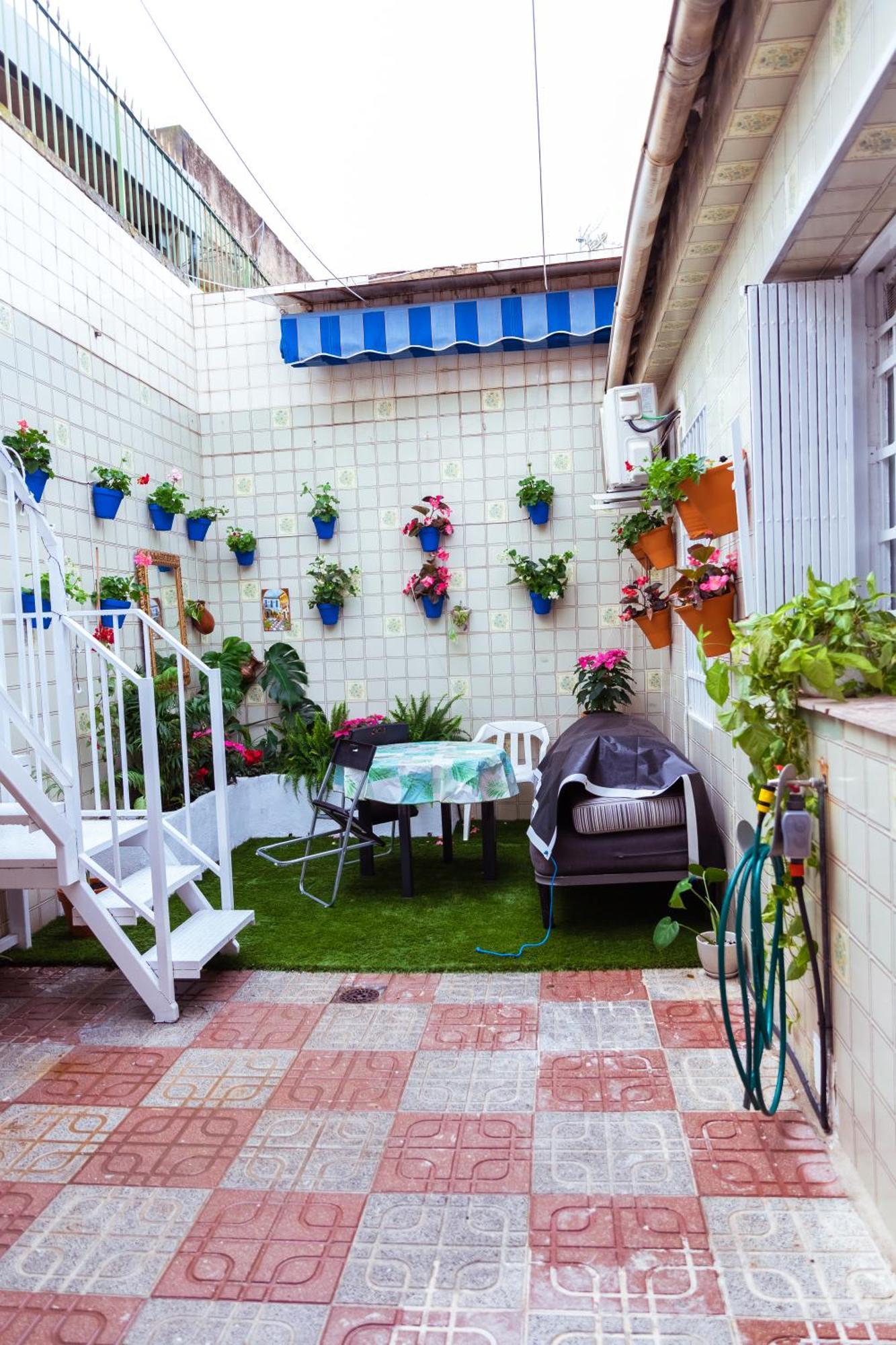Casa La Plateria Villa Cordoba Exterior photo